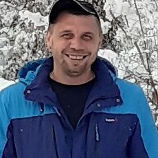 Фотография мужчины Сергей, 43 года из г. Тихорецк