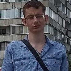 Фотография мужчины Андрей, 37 лет из г. Тольятти
