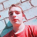 Виктор, 25 лет