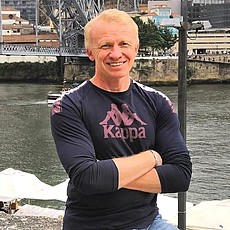 Фотография мужчины Евгений, 54 года из г. Пермь