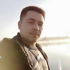 Фотография мужчины Haus, 33 года из г. Йошкар-Ола