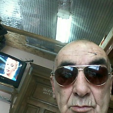 Фотография мужчины Лева, 68 лет из г. Омск