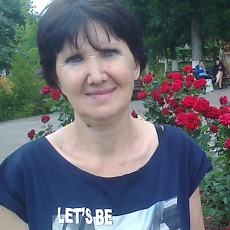 Фотография девушки Мария, 50 лет из г. Апатиты