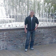 Фотография мужчины Санёк, 34 года из г. Оленегорск