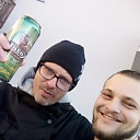 Виктор, 31 год