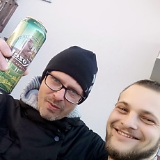 Фотография мужчины Виктор, 31 год из г. Павлоград