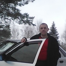 Фотография мужчины Алексей, 49 лет из г. Томск