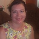Светлана, 44 года