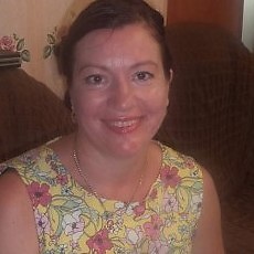 Фотография девушки Светлана, 44 года из г. Абакан