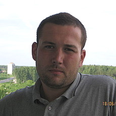 Фотография мужчины Михаил Тарасов, 44 года из г. Радужный (Владимирская Область)