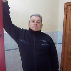 Фотография мужчины Анатолий, 58 лет из г. Губкин
