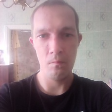 Фотография мужчины Алексей, 42 года из г. Молодогвардейск