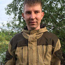 Фотография мужчины Александр, 33 года из г. Иваново