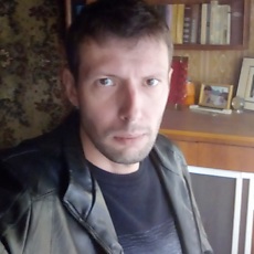 Фотография мужчины Юрий, 39 лет из г. Луганск