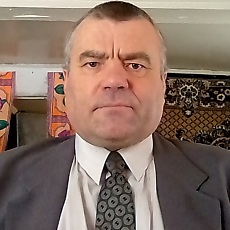 Фотография мужчины Володя, 62 года из г. Бугуруслан