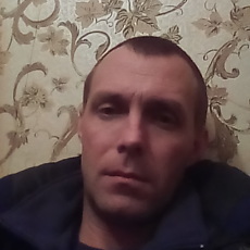 Фотография мужчины Митяй, 45 лет из г. Саратов