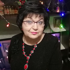 Фотография девушки Маргарита, 60 лет из г. Караганда
