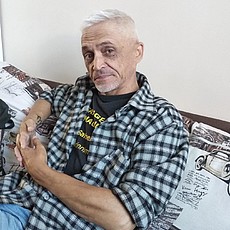 Фотография мужчины Сергей, 55 лет из г. Стрый