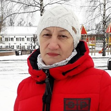 Фотография девушки Любовь, 63 года из г. Киселевск