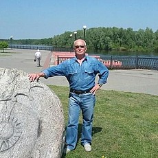 Фотография мужчины Владимир, 69 лет из г. Бобруйск