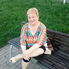 Фотография девушки Светлана, 56 лет из г. Адлер