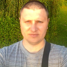 Фотография мужчины Петя, 34 года из г. Шклов