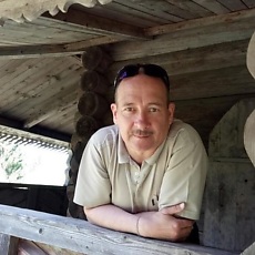 Фотография мужчины Олег, 56 лет из г. Торжок