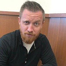 Фотография мужчины Сергей, 35 лет из г. Молодечно