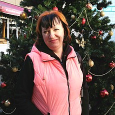 Фотография девушки Лариса, 51 год из г. Адлер