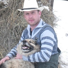 Фотография мужчины Виктор, 36 лет из г. Ленинск-Кузнецкий