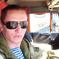 Фотография мужчины Сергей, 39 лет из г. Иркутск