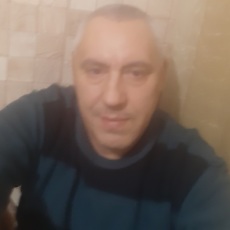 Фотография мужчины Олег, 58 лет из г. Истра