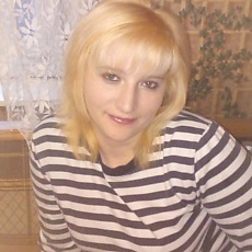 Фотография девушки Рыжая Лиса, 31 год из г. Ярцево