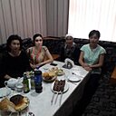 Клубничка, 39 лет