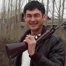 Фотография мужчины Muzaffar, 38 лет из г. Алматы