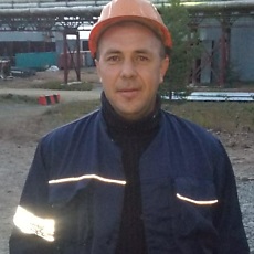 Фотография мужчины Максим Исаков, 47 лет из г. Чита