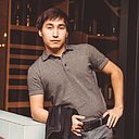 Дархан, 32 года