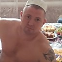 Самат, 44 года