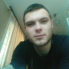 Фотография мужчины Сергей, 32 года из г. Хабаровск