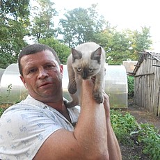 Фотография мужчины Иван, 51 год из г. Выселки