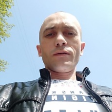 Фотография мужчины Олег, 42 года из г. Химки