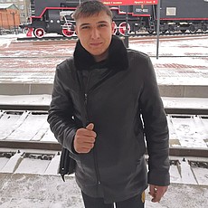 Фотография мужчины Никита, 24 года из г. Чернышевск