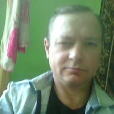 Фотография мужчины Владимир, 43 года из г. Хуст