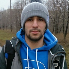 Фотография мужчины Вадим, 33 года из г. Анапа