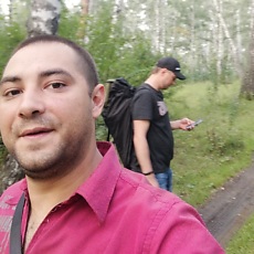 Фотография мужчины Jimmkills, 37 лет из г. Прокопьевск