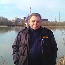 Фотография мужчины Евгений, 54 года из г. Брянск