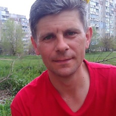 Фотография мужчины Дмитрий, 46 лет из г. Луганск