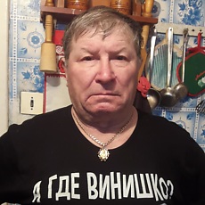 Фотография мужчины Александр, 73 года из г. Братск