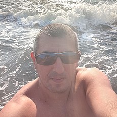 Фотография мужчины Алекс, 47 лет из г. Москва