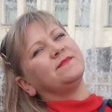 Фотография девушки Ольга, 49 лет из г. Ярославль